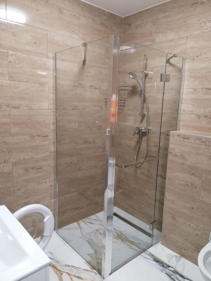 Cieplewo Apartament W Spokojnej Lokalizacji מראה חיצוני תמונה