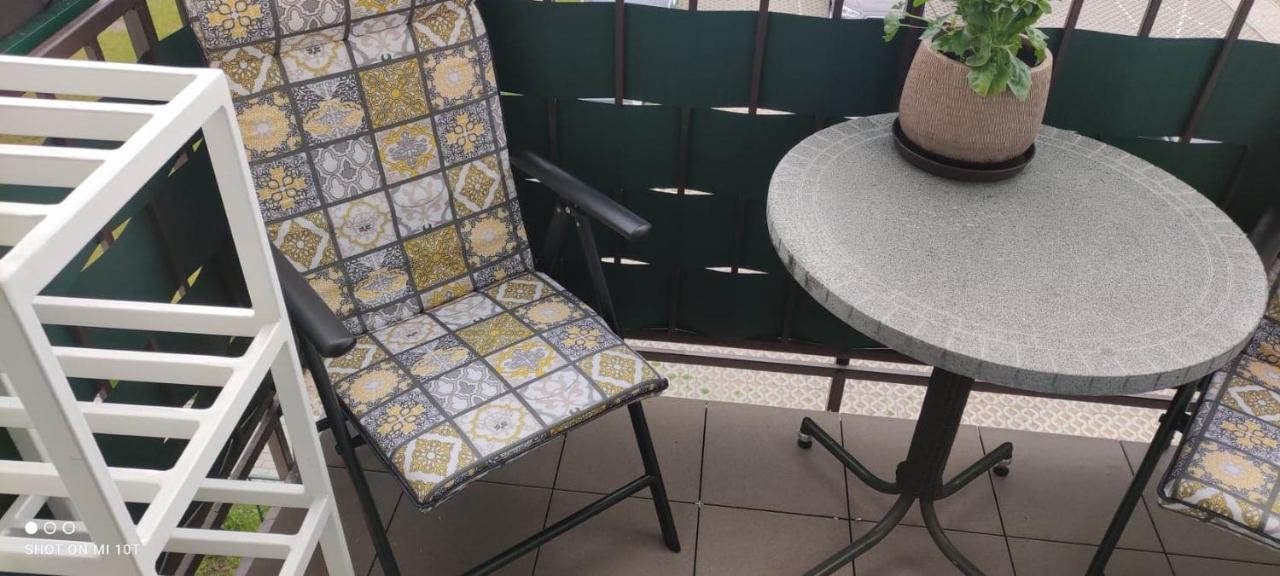 Cieplewo Apartament W Spokojnej Lokalizacji מראה חיצוני תמונה