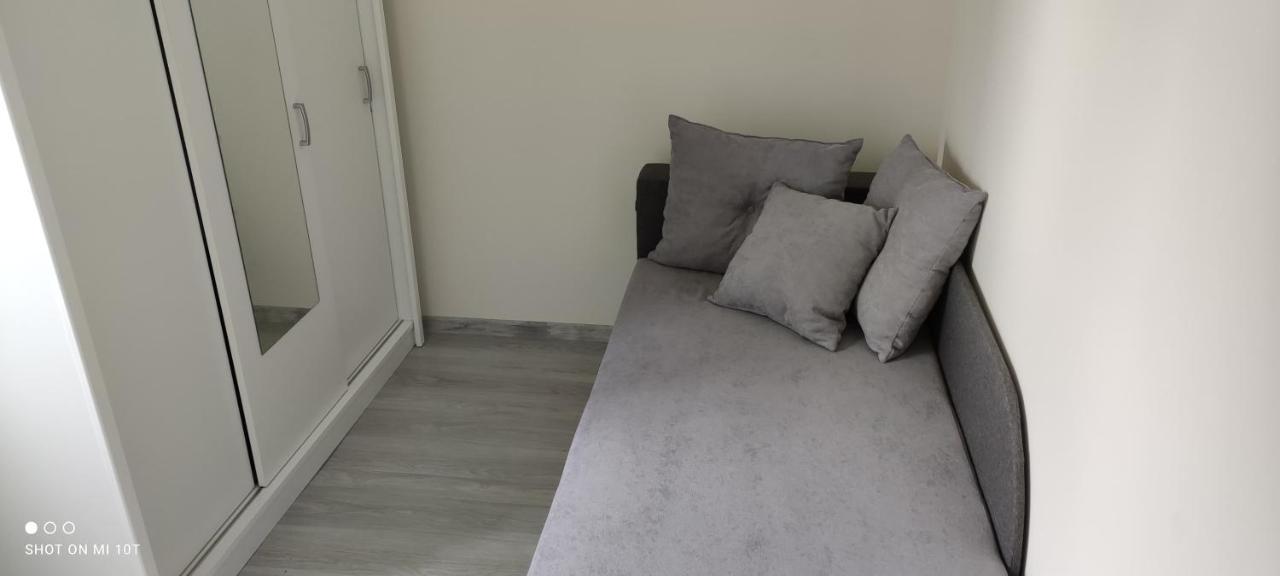 Cieplewo Apartament W Spokojnej Lokalizacji מראה חיצוני תמונה