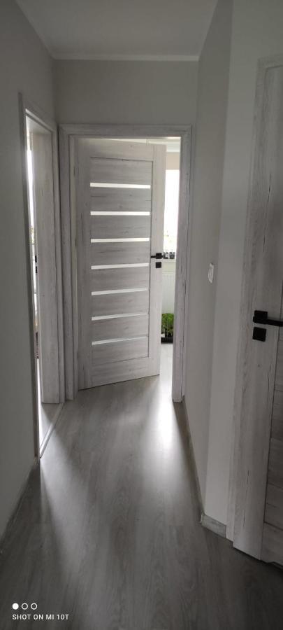 Cieplewo Apartament W Spokojnej Lokalizacji מראה חיצוני תמונה