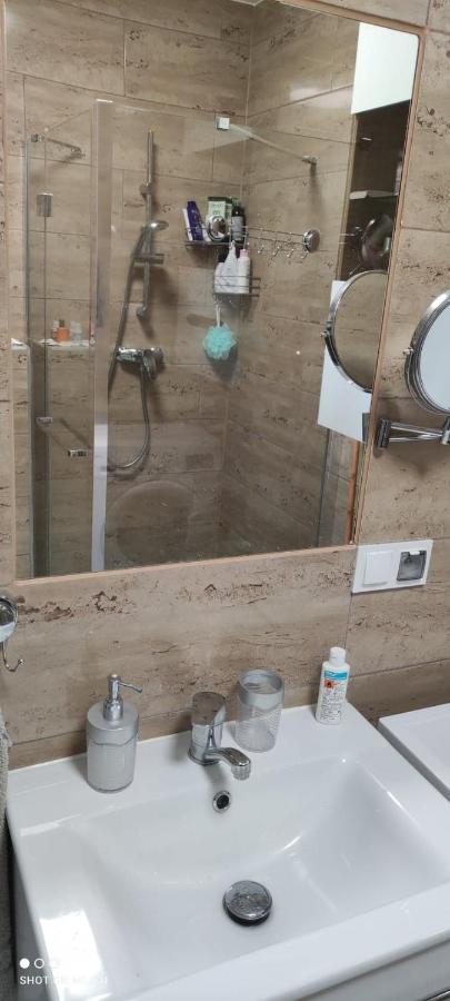 Cieplewo Apartament W Spokojnej Lokalizacji מראה חיצוני תמונה